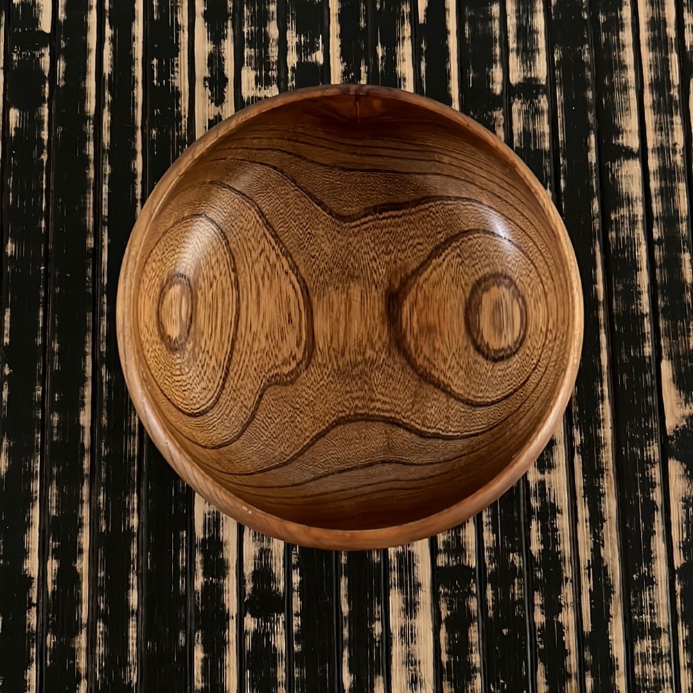 Beautiful hand made bowl